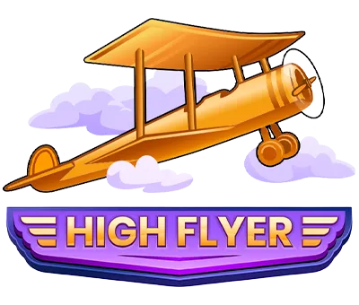 high-flyer