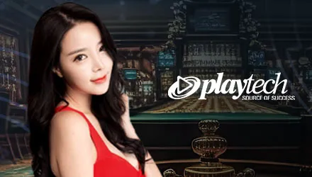 playtech live