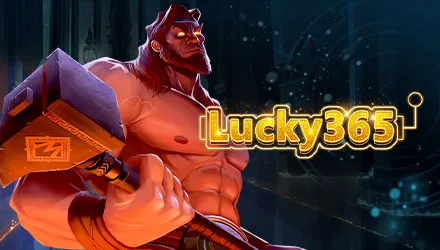 lucky365
