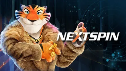 nextspin