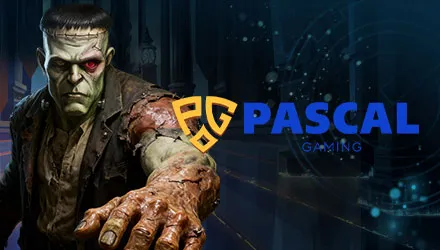 pascal gaming