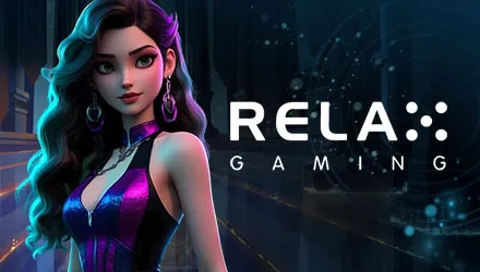relax gaming