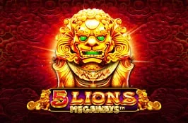 Five Lions Megaways
